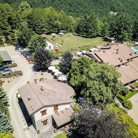 Borgo Caiano Country Inn Екстериор снимка