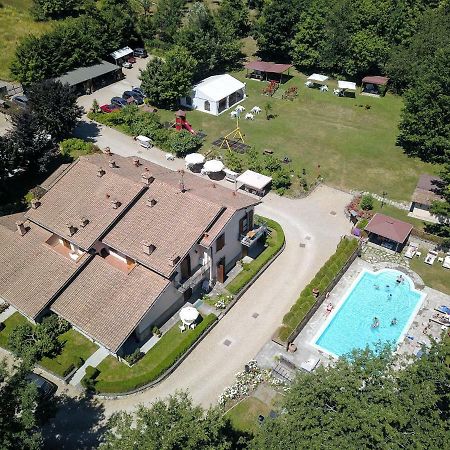 Borgo Caiano Country Inn Екстериор снимка