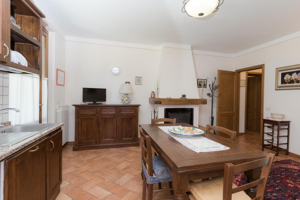 Borgo Caiano Country Inn Екстериор снимка