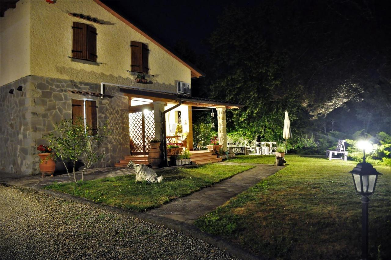 Borgo Caiano Country Inn Екстериор снимка