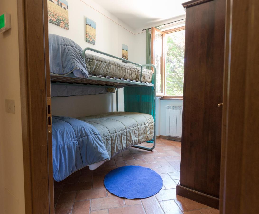 Borgo Caiano Country Inn Екстериор снимка