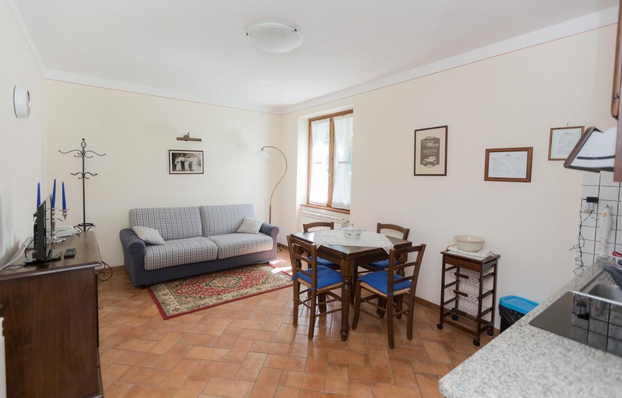Borgo Caiano Country Inn Екстериор снимка