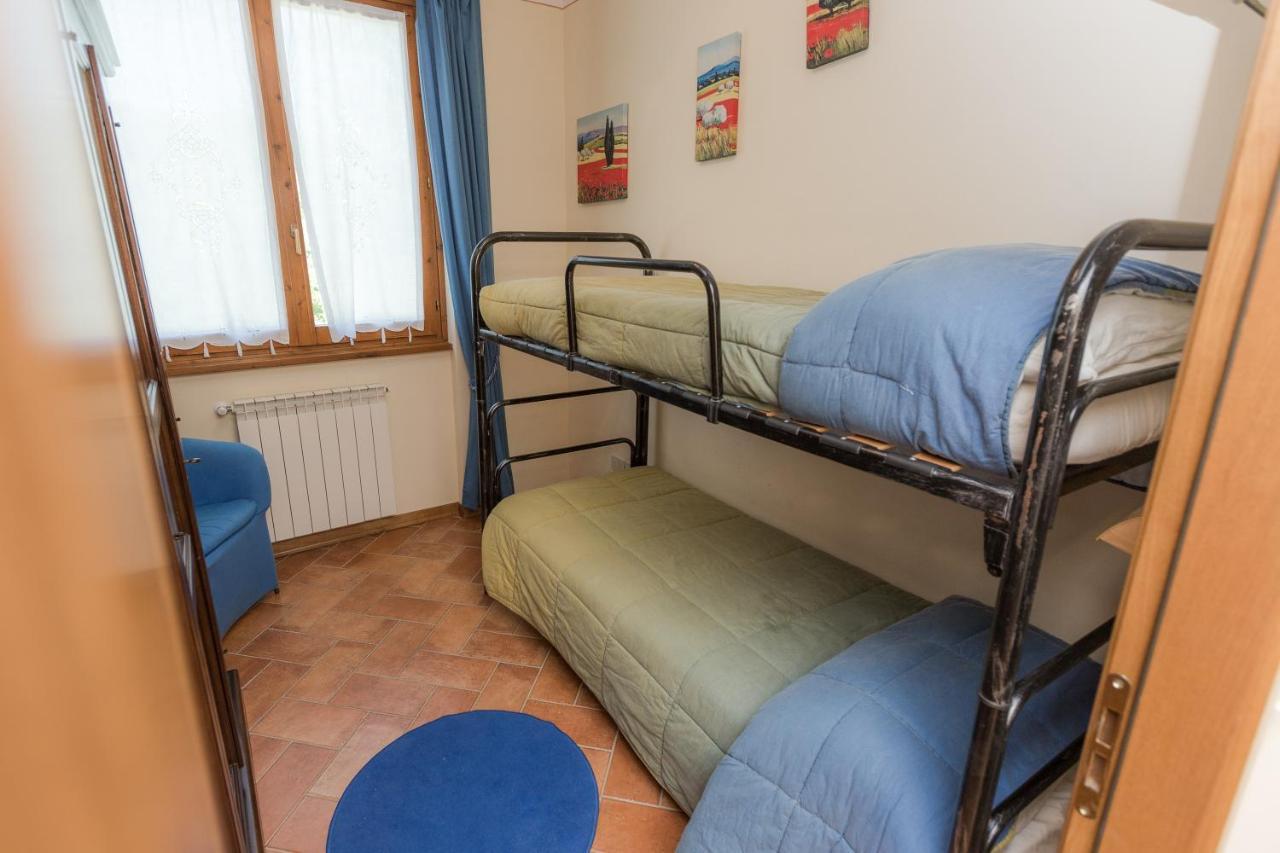 Borgo Caiano Country Inn Екстериор снимка