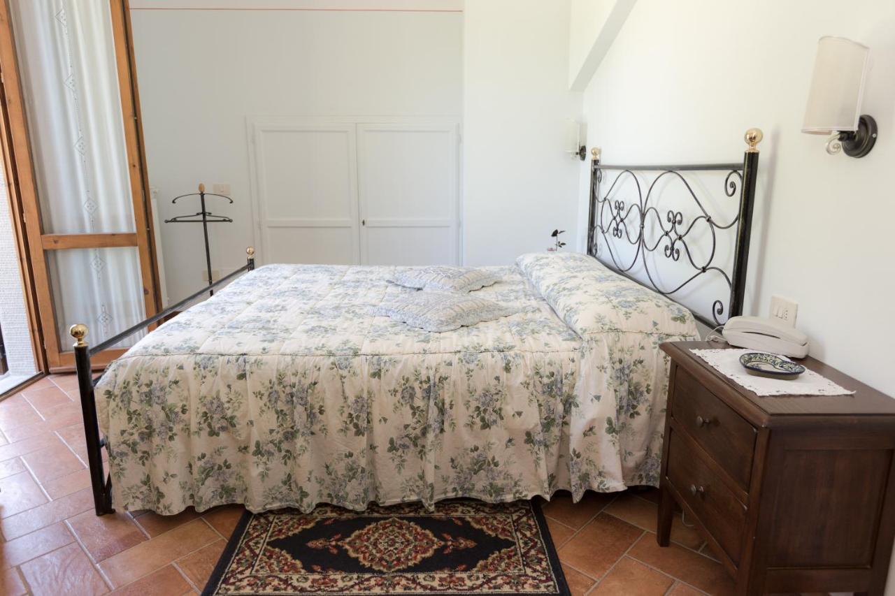 Borgo Caiano Country Inn Екстериор снимка