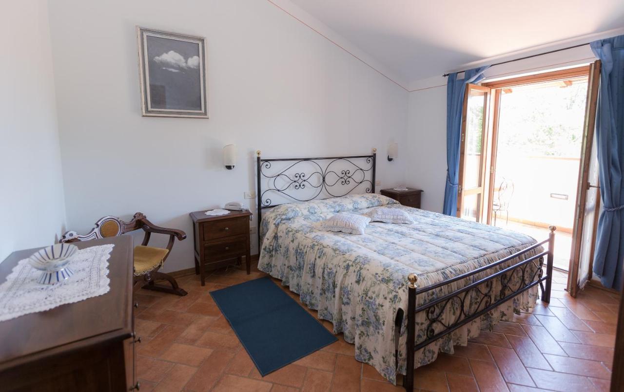Borgo Caiano Country Inn Екстериор снимка