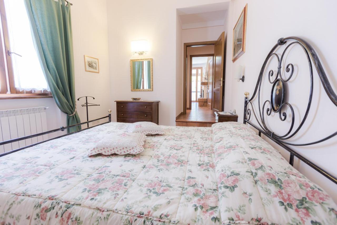 Borgo Caiano Country Inn Екстериор снимка