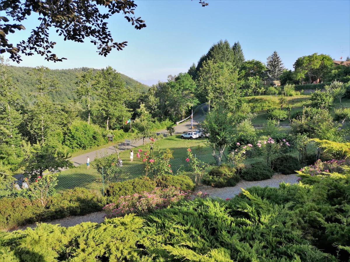 Borgo Caiano Country Inn Екстериор снимка