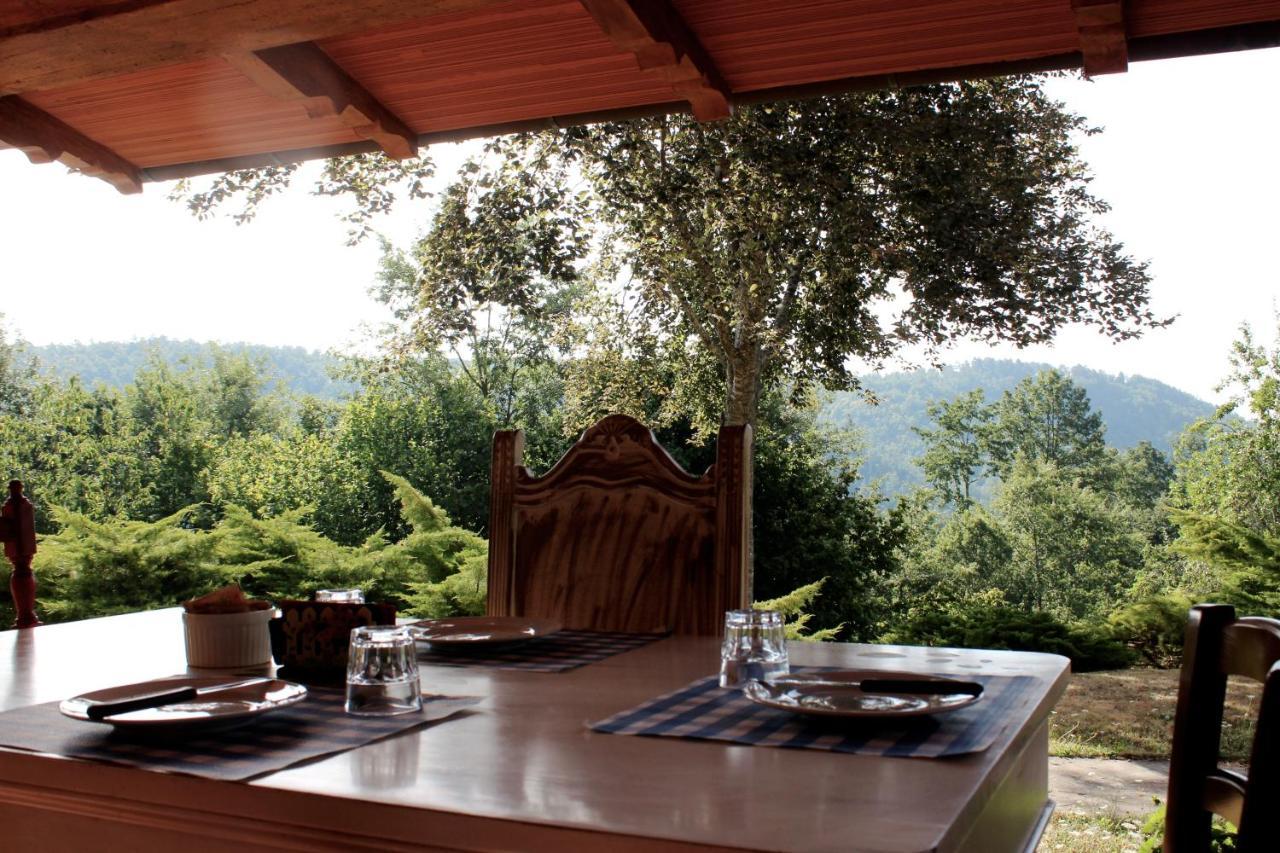 Borgo Caiano Country Inn Екстериор снимка