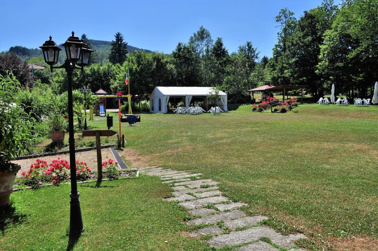 Borgo Caiano Country Inn Екстериор снимка