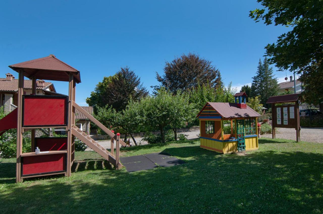 Borgo Caiano Country Inn Екстериор снимка