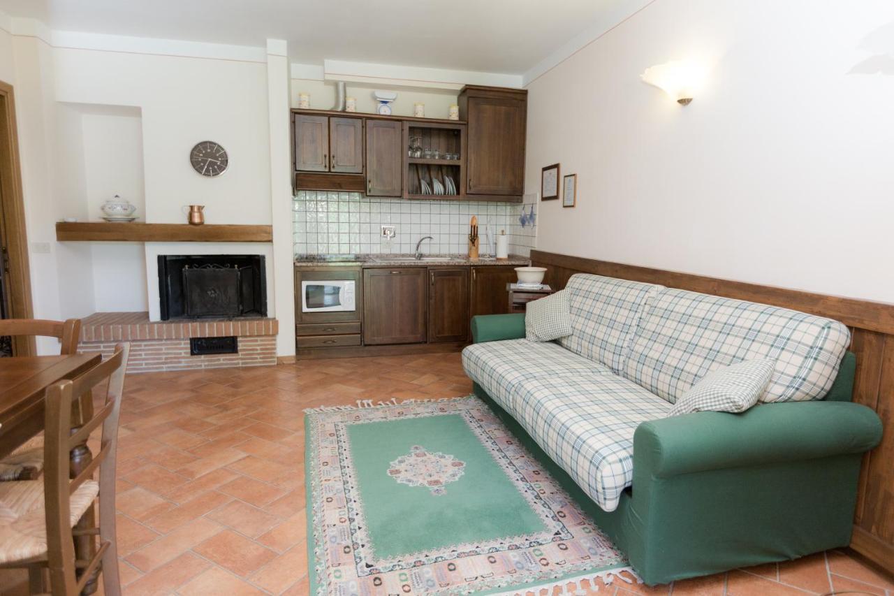 Borgo Caiano Country Inn Екстериор снимка