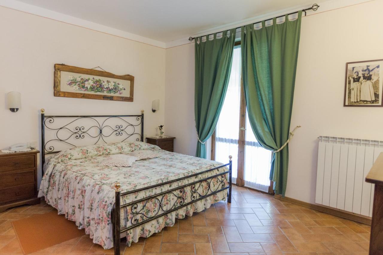 Borgo Caiano Country Inn Екстериор снимка