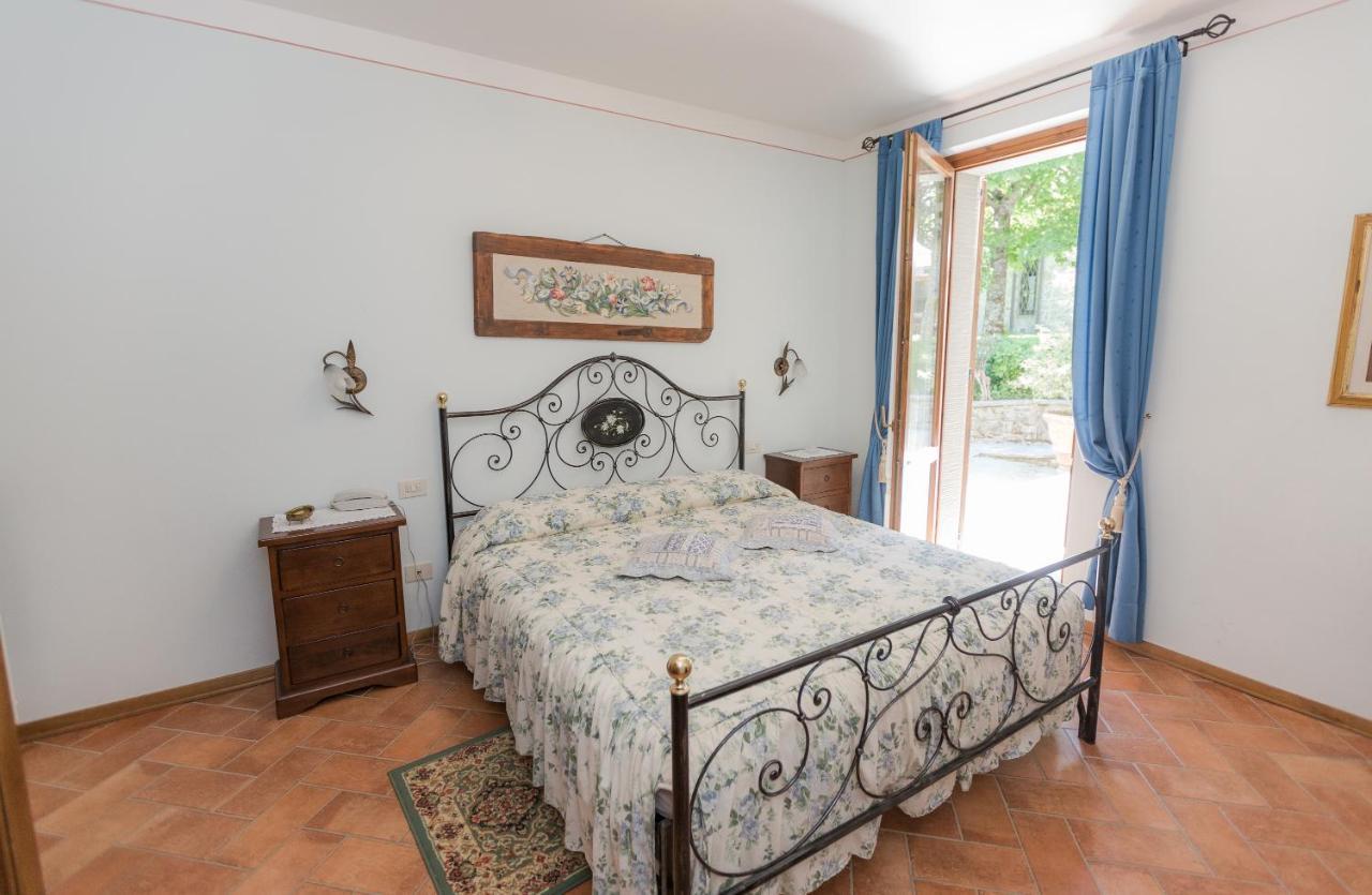 Borgo Caiano Country Inn Екстериор снимка