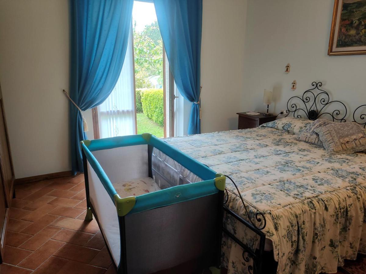 Borgo Caiano Country Inn Екстериор снимка