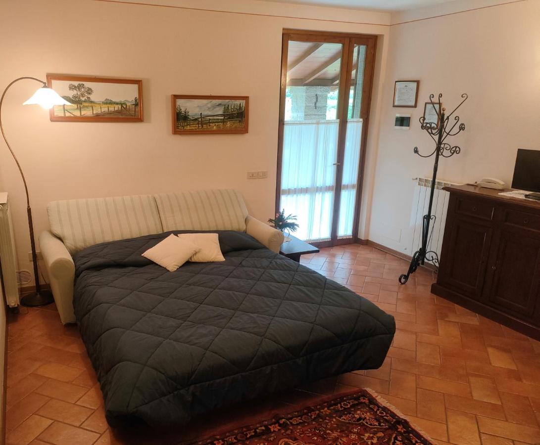 Borgo Caiano Country Inn Екстериор снимка
