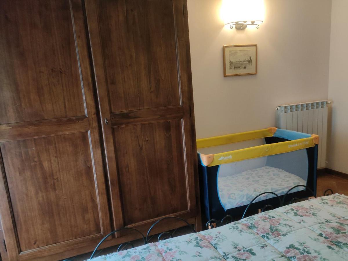 Borgo Caiano Country Inn Екстериор снимка