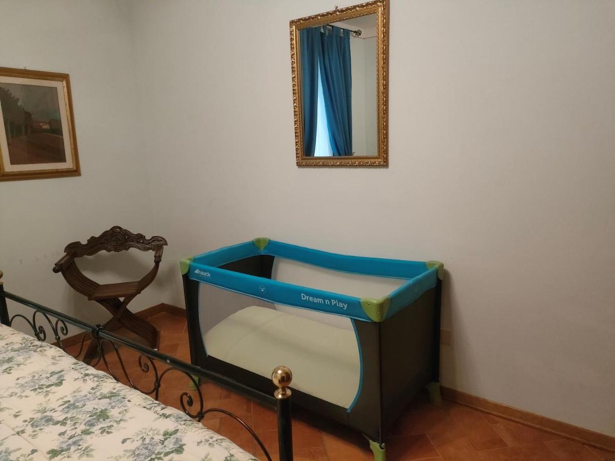 Borgo Caiano Country Inn Екстериор снимка