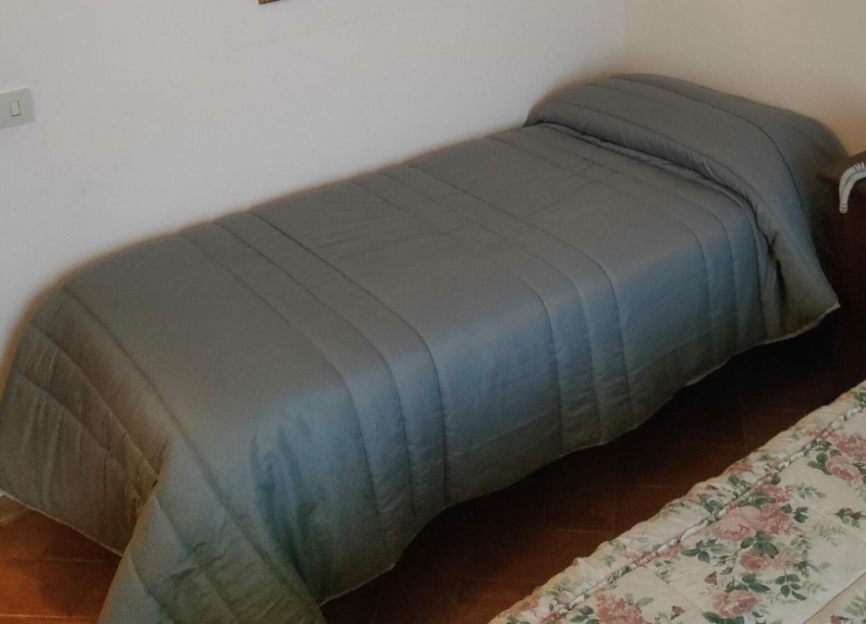 Borgo Caiano Country Inn Екстериор снимка