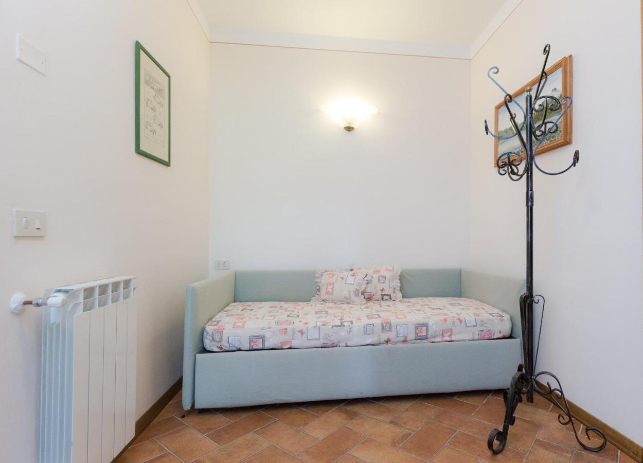 Borgo Caiano Country Inn Екстериор снимка