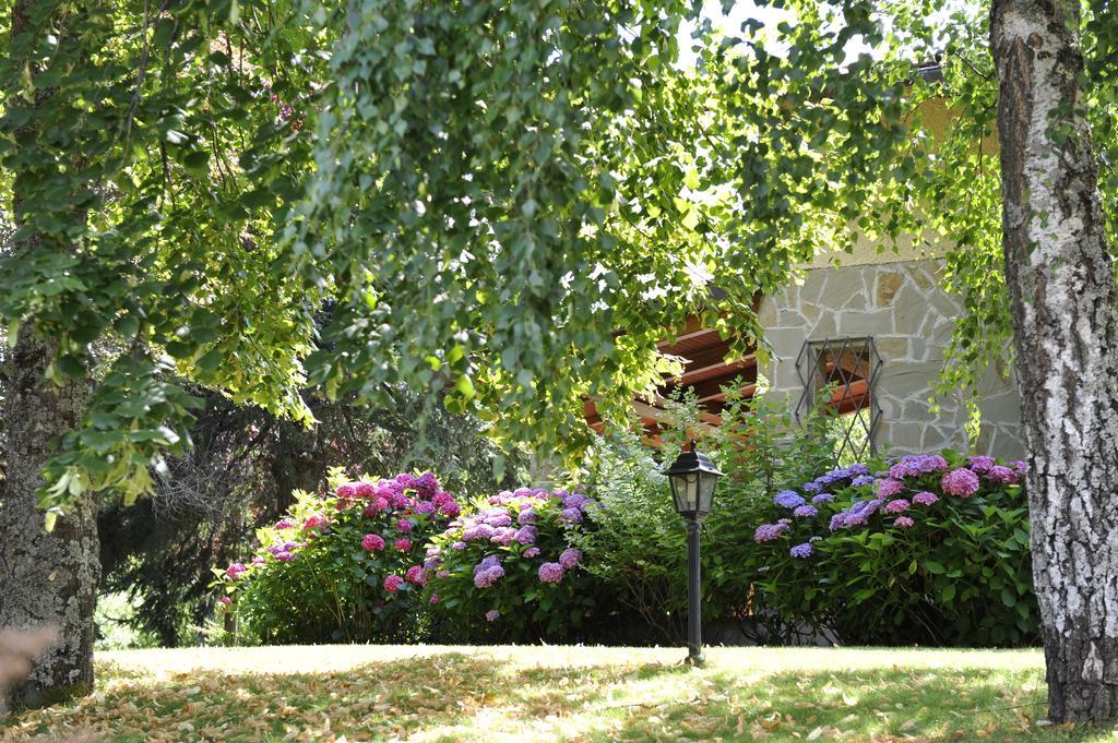 Borgo Caiano Country Inn Екстериор снимка