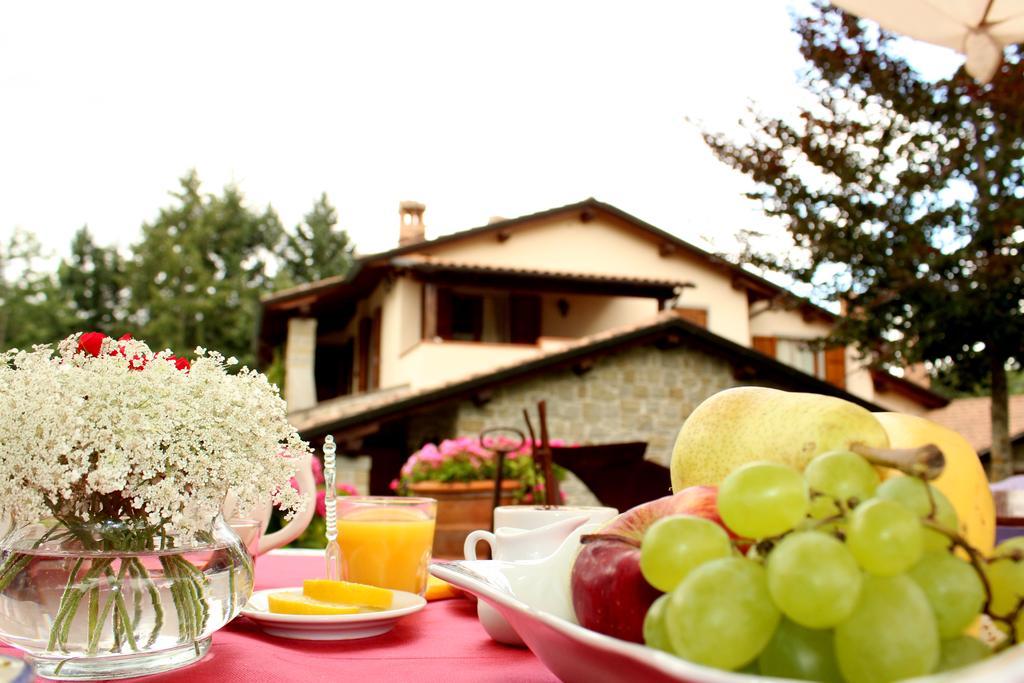 Borgo Caiano Country Inn Екстериор снимка