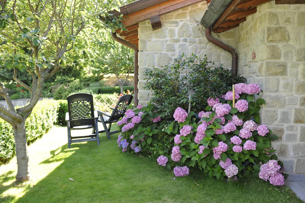 Borgo Caiano Country Inn Екстериор снимка