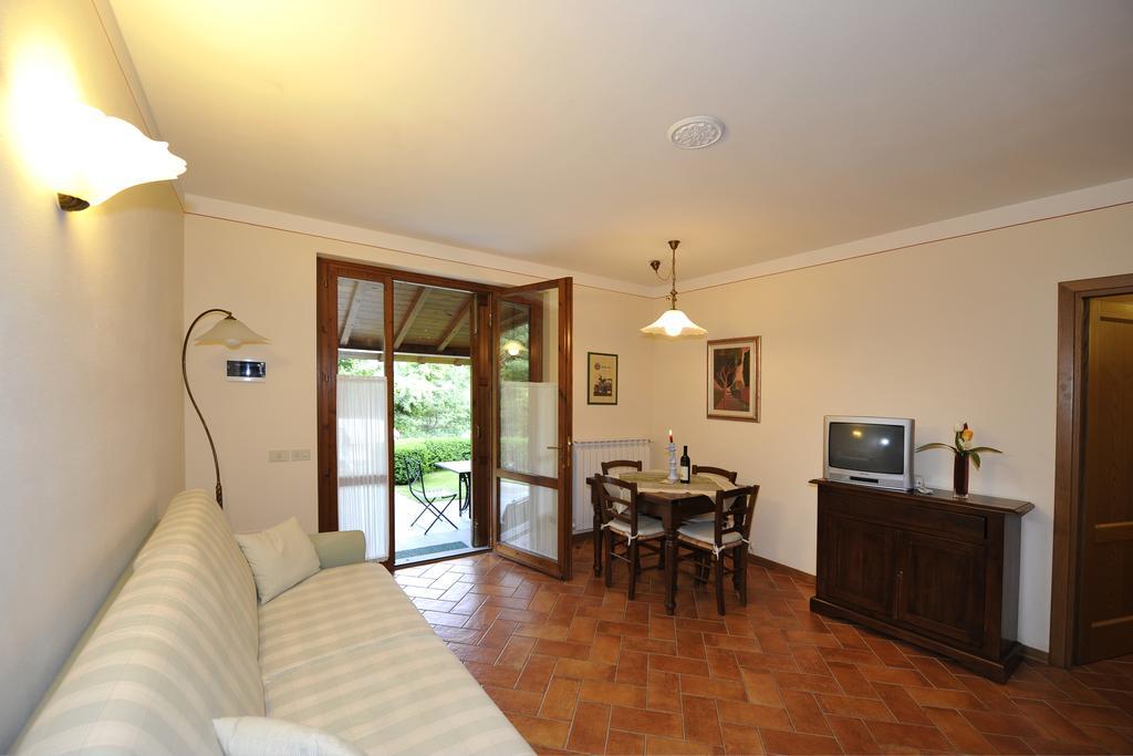 Borgo Caiano Country Inn Екстериор снимка